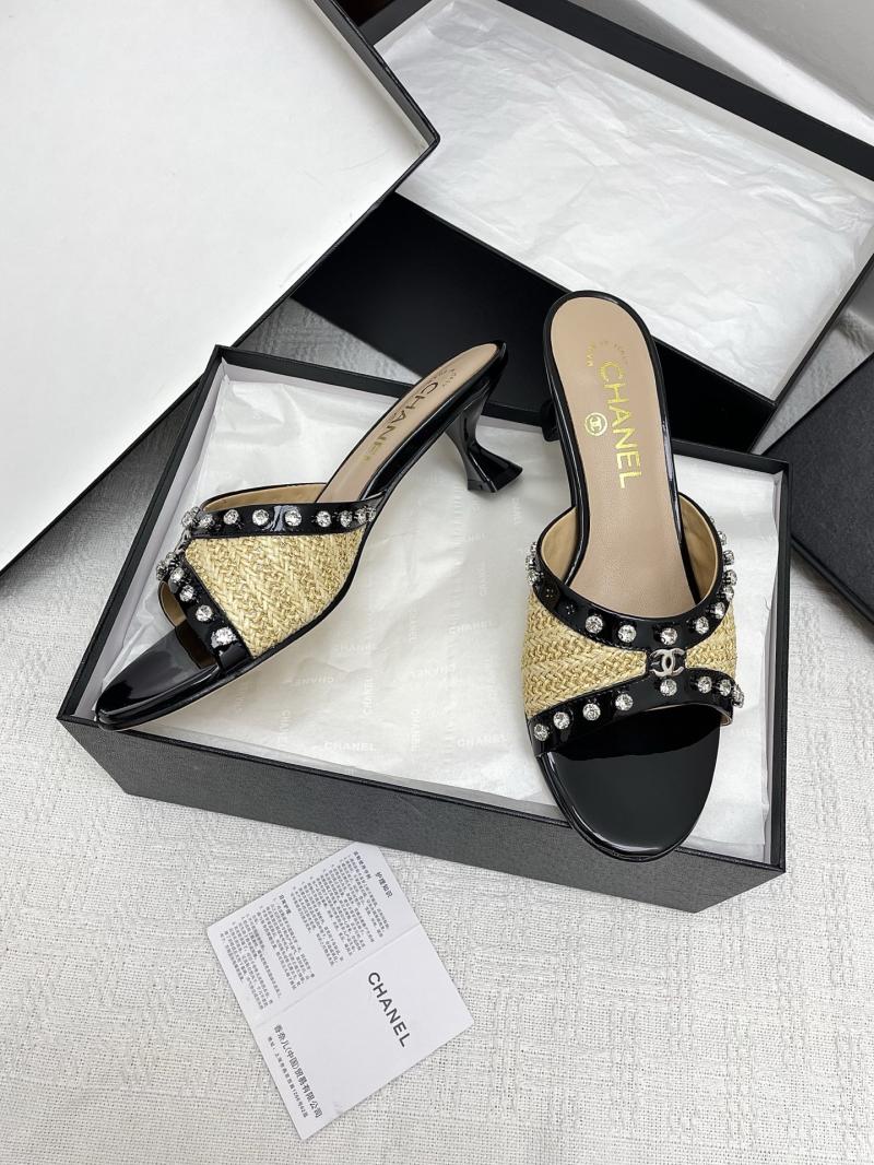Chanel Sandals SCS61326