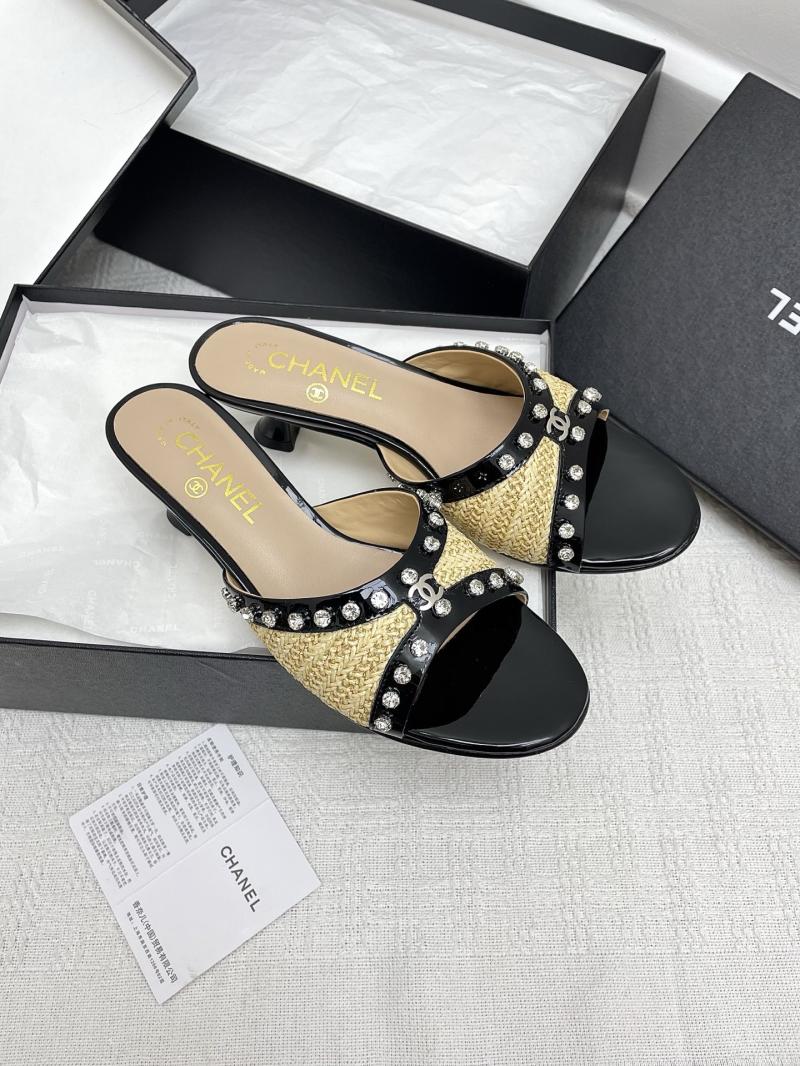 Chanel Sandals SCS61326