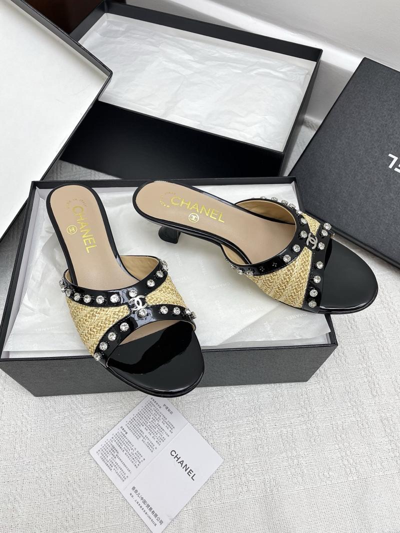 Chanel Sandals SCS61326