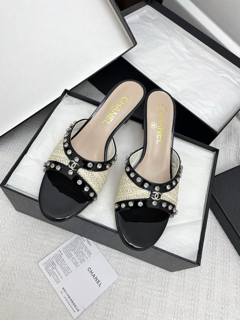 Chanel Sandals SCS61327