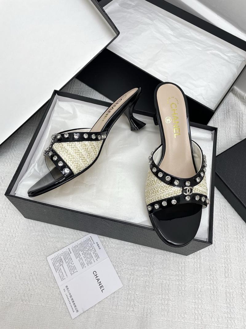 Chanel Sandals SCS61327