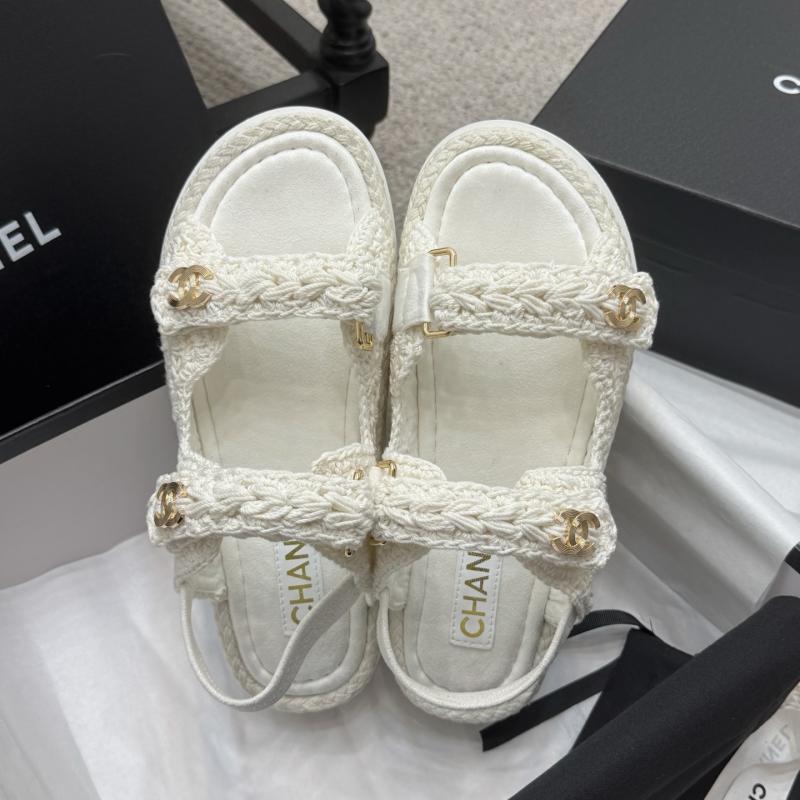 Chanel Sandals SCS61413