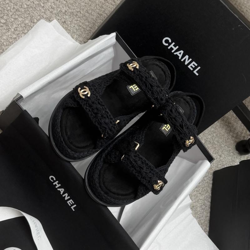 Chanel Sandals SCS61414