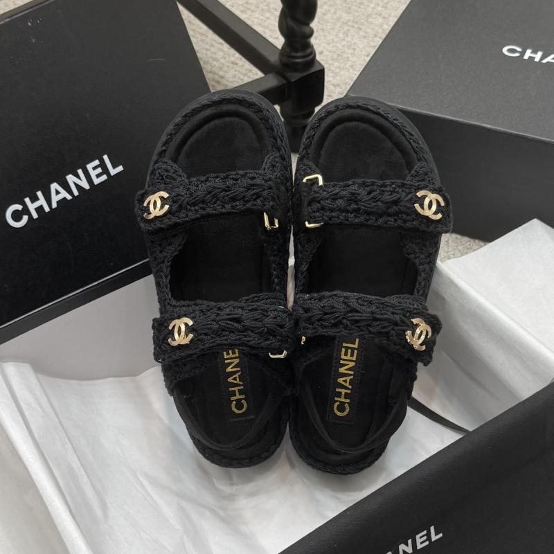 Chanel Sandals SCS61414