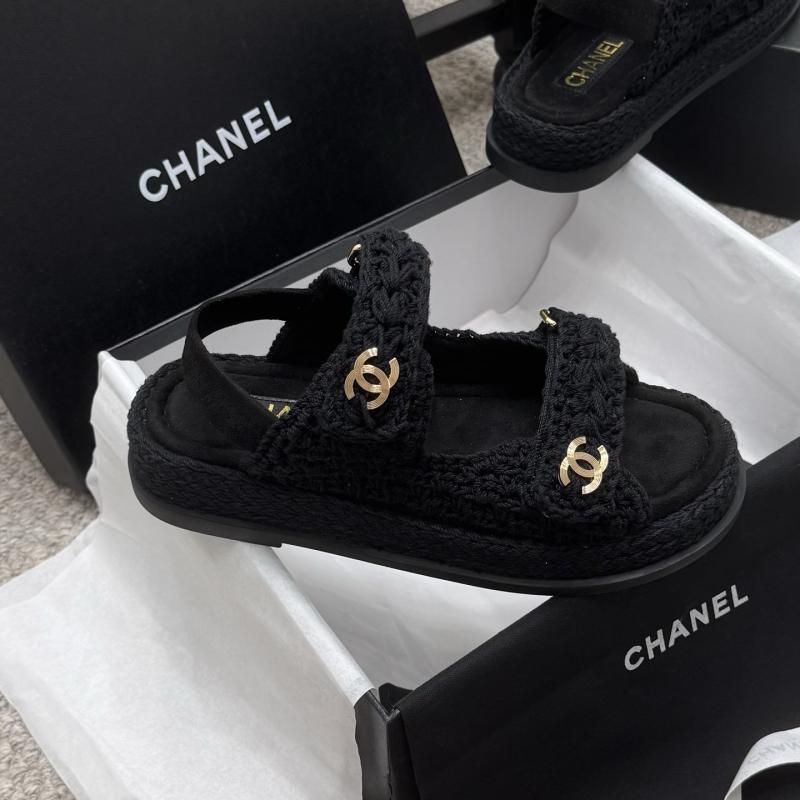 Chanel Sandals SCS61414