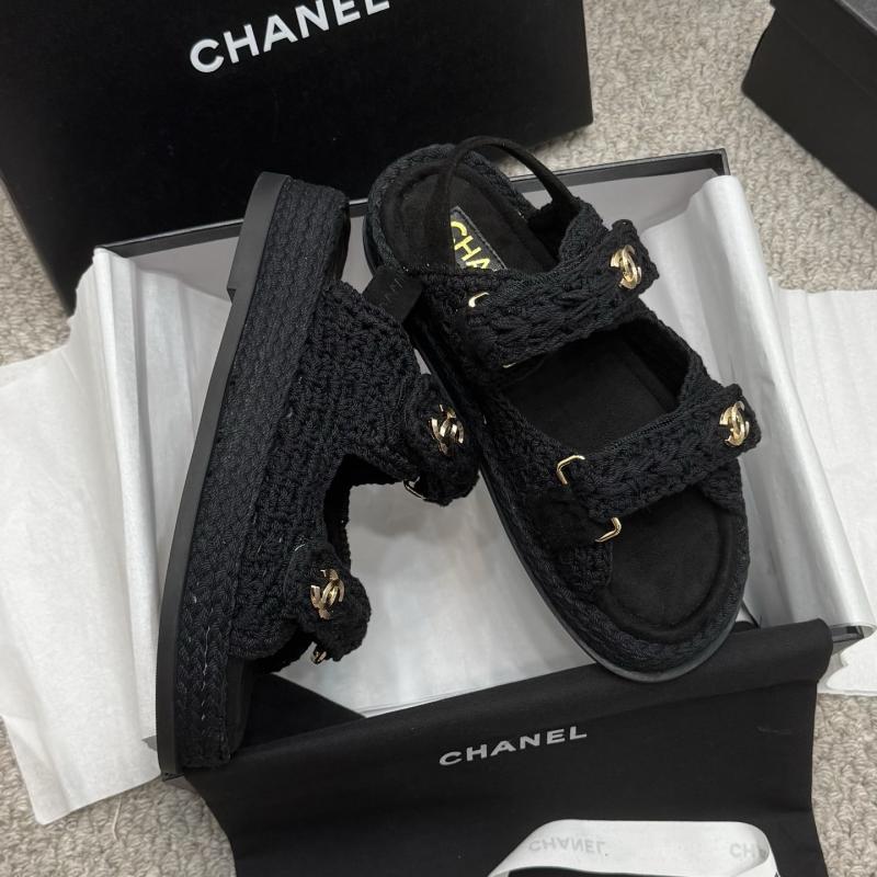 Chanel Sandals SCS61414