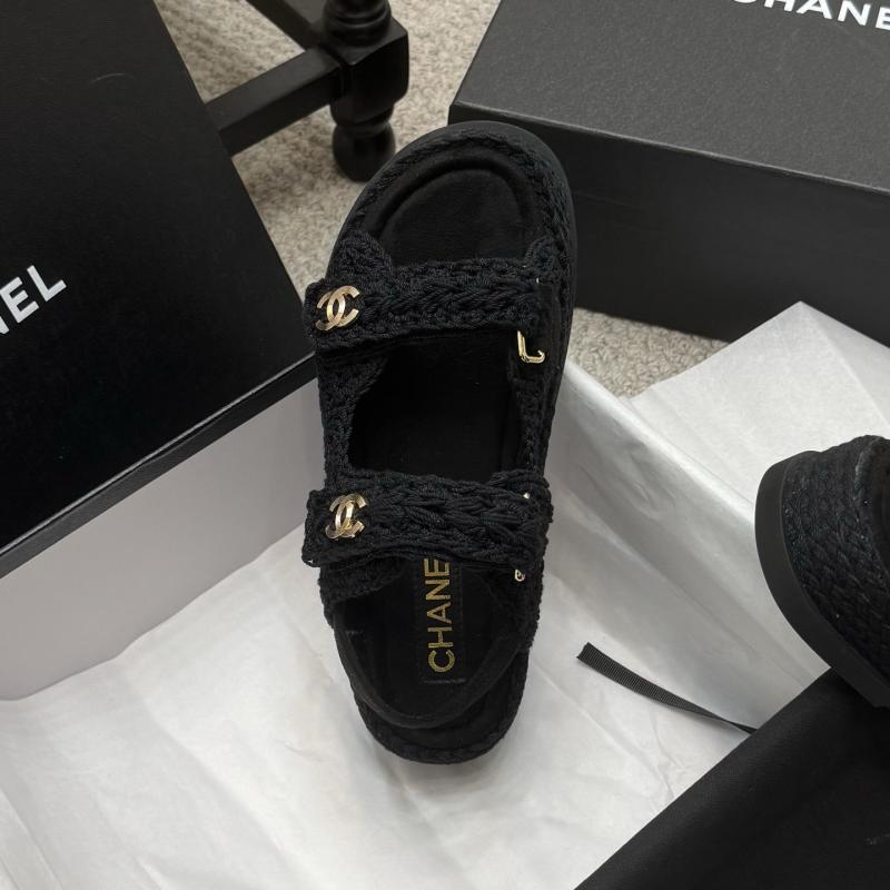 Chanel Sandals SCS61414