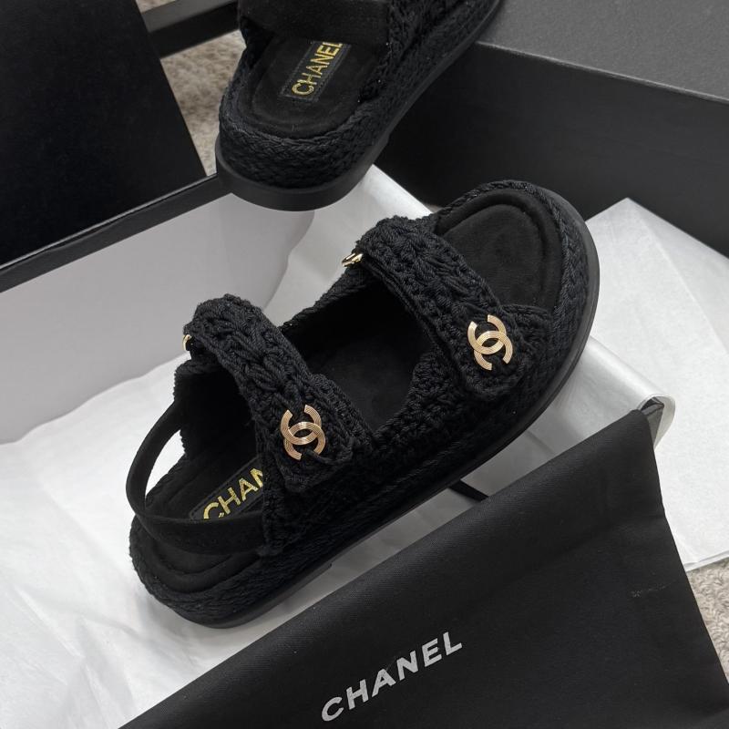Chanel Sandals SCS61414
