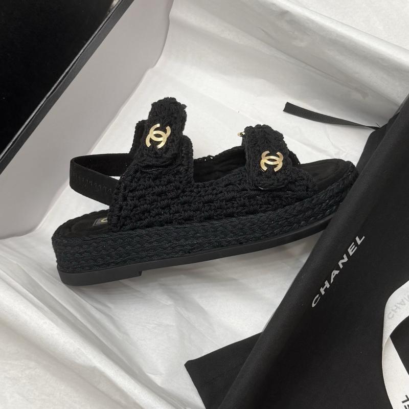 Chanel Sandals SCS61414