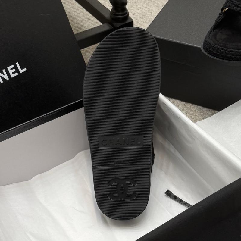 Chanel Sandals SCS61414
