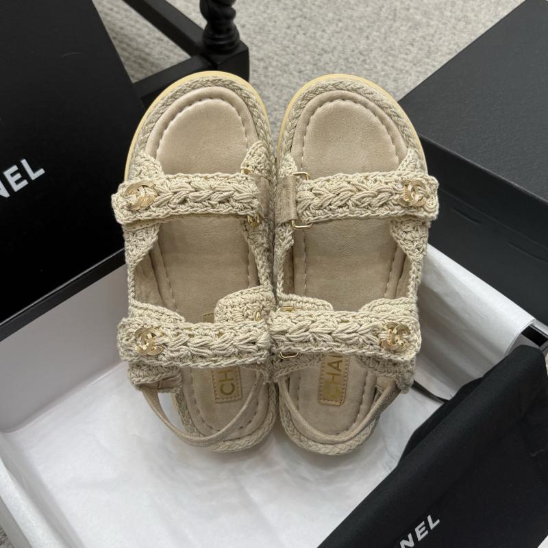 Chanel Sandals SCS61415
