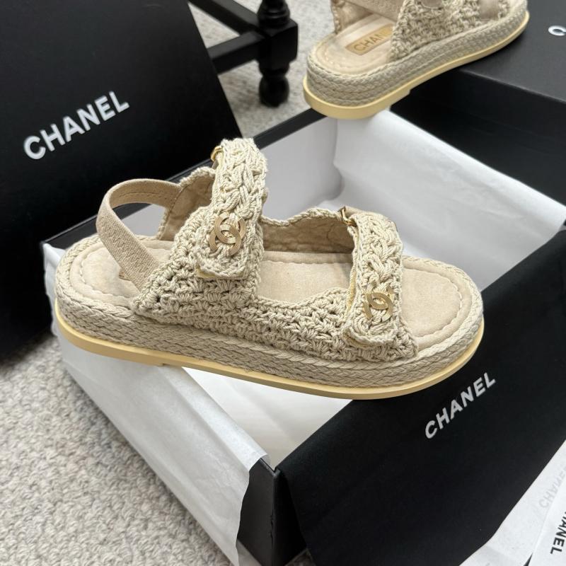 Chanel Sandals SCS61415