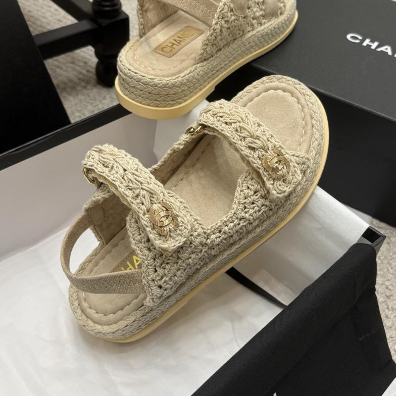 Chanel Sandals SCS61415