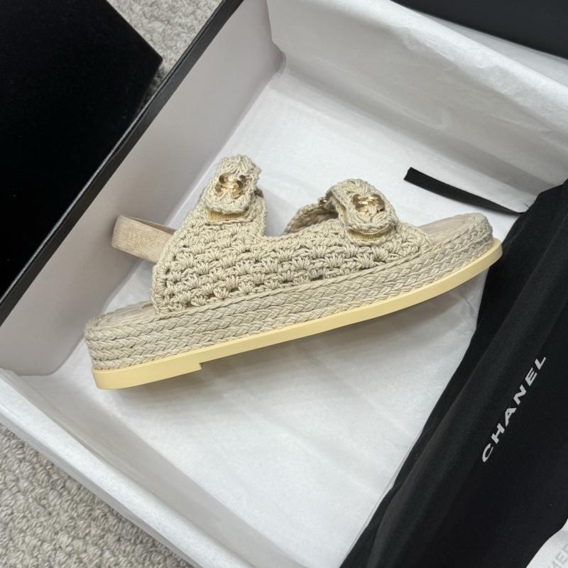 Chanel Sandals SCS61415