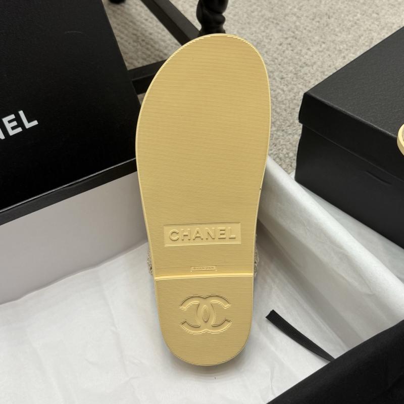 Chanel Sandals SCS61415