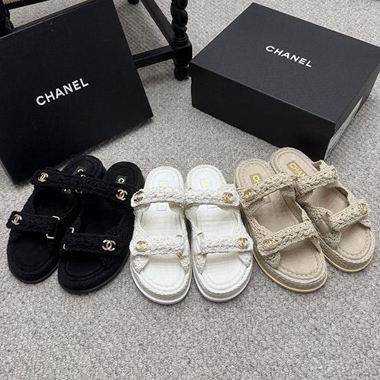 Chanel Sandals SCS61416