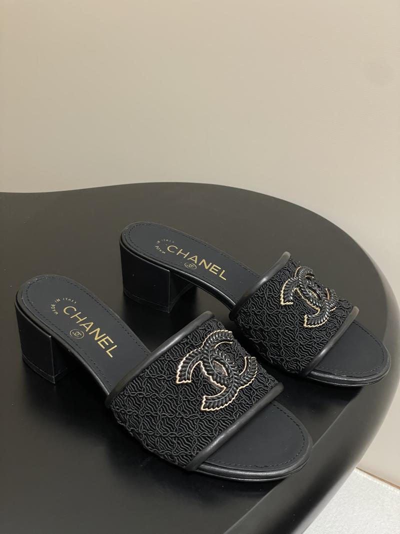 Chanel Sandals SCS61502