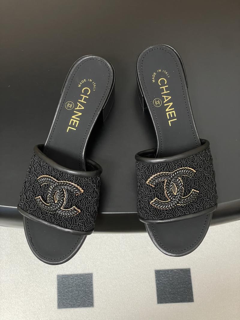 Chanel Sandals SCS61502