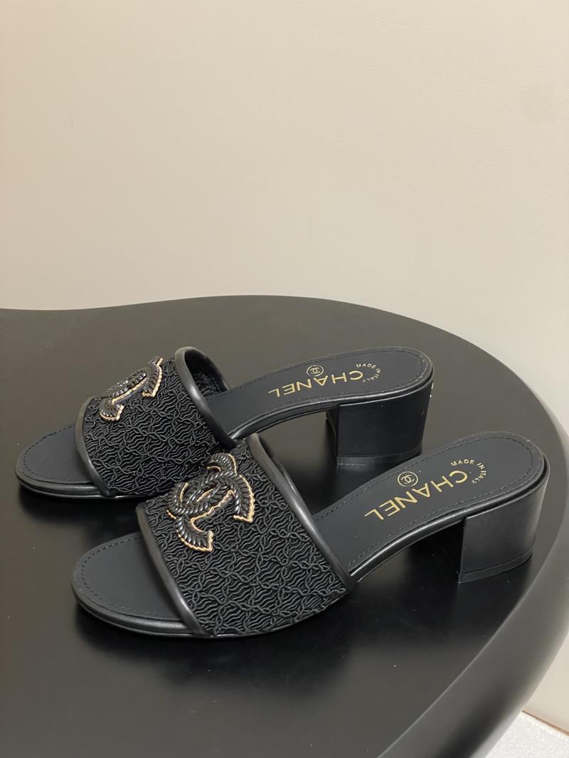 Chanel Sandals SCS61502