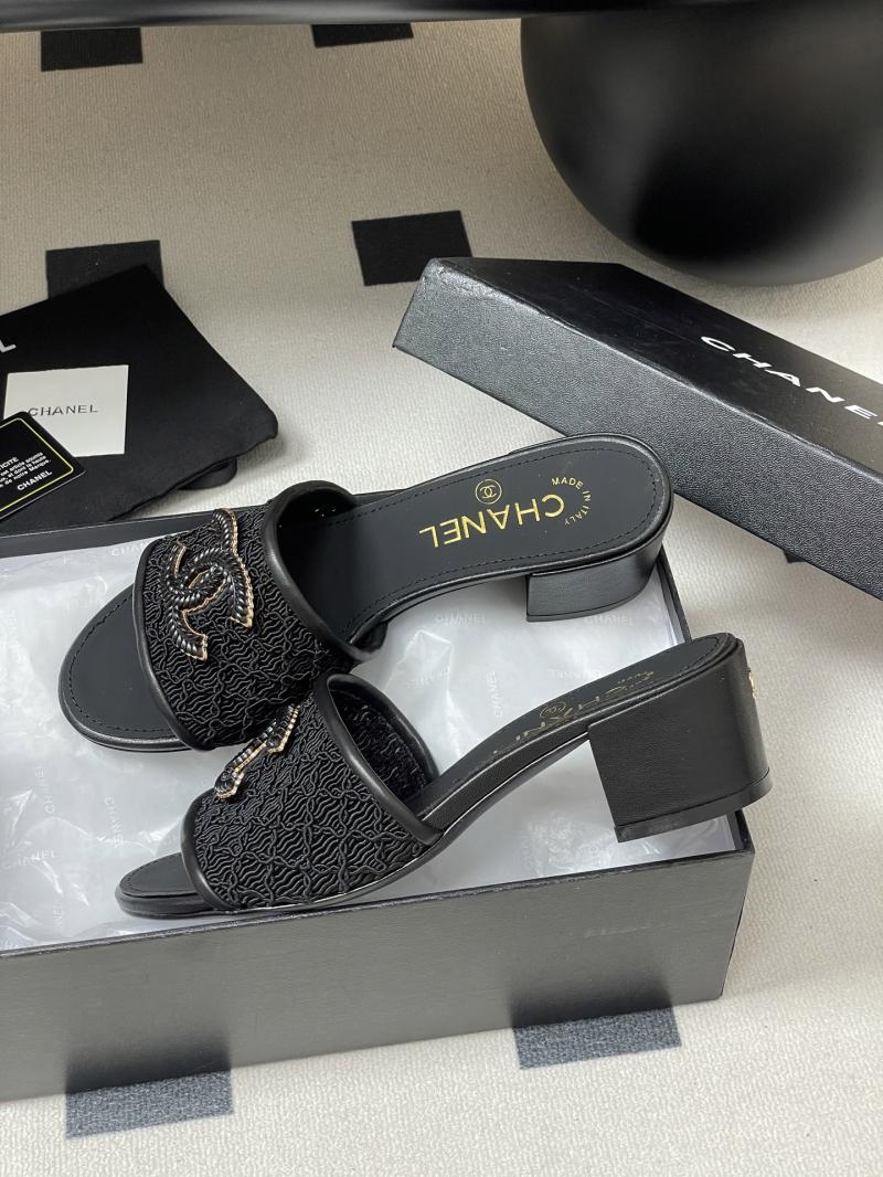 Chanel Sandals SCS61502