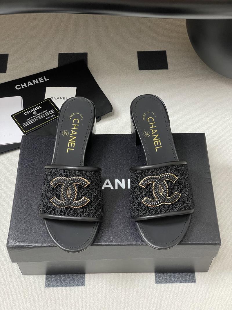 Chanel Sandals SCS61502