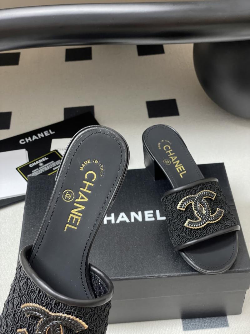 Chanel Sandals SCS61502