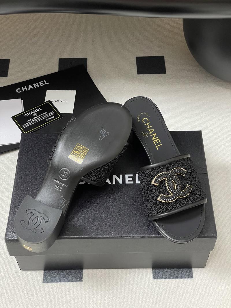 Chanel Sandals SCS61502
