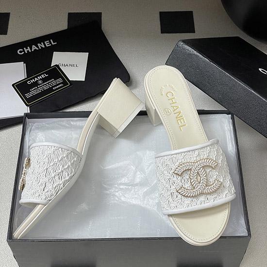 Chanel Sandals SCS61503