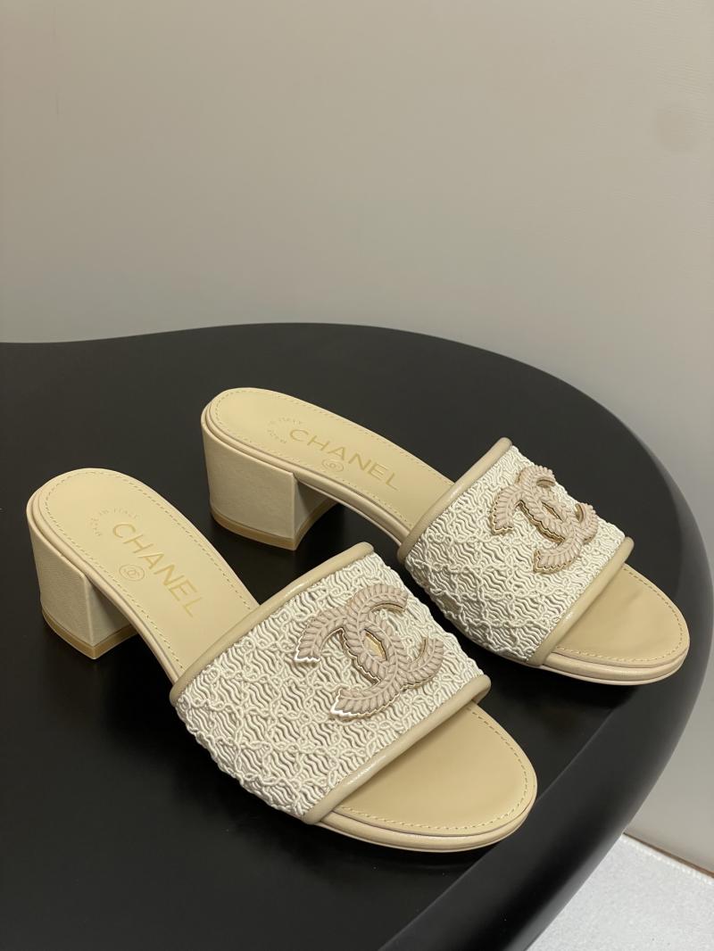 Chanel Sandals SCS61504