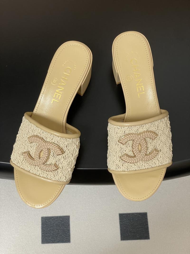 Chanel Sandals SCS61504