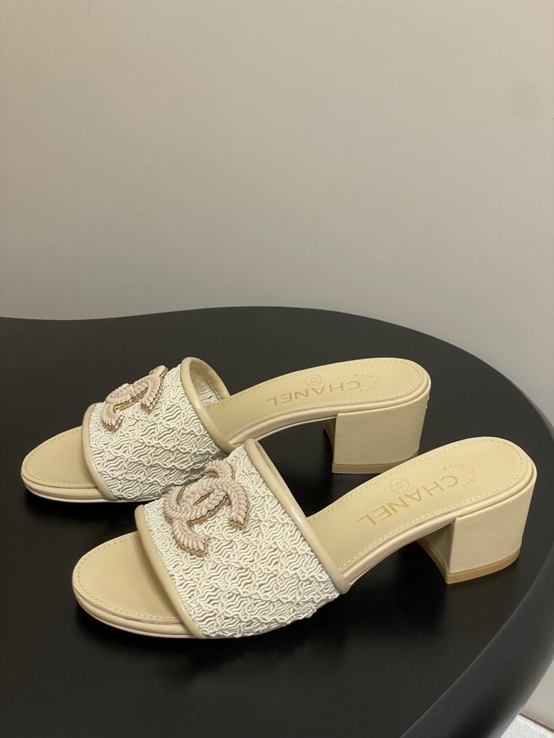 Chanel Sandals SCS61504