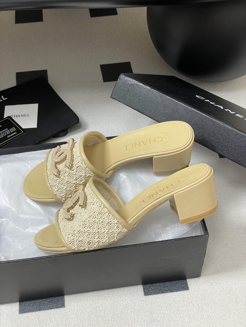Chanel Sandals SCS61504