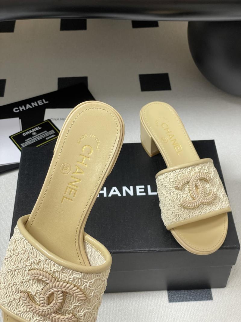 Chanel Sandals SCS61504