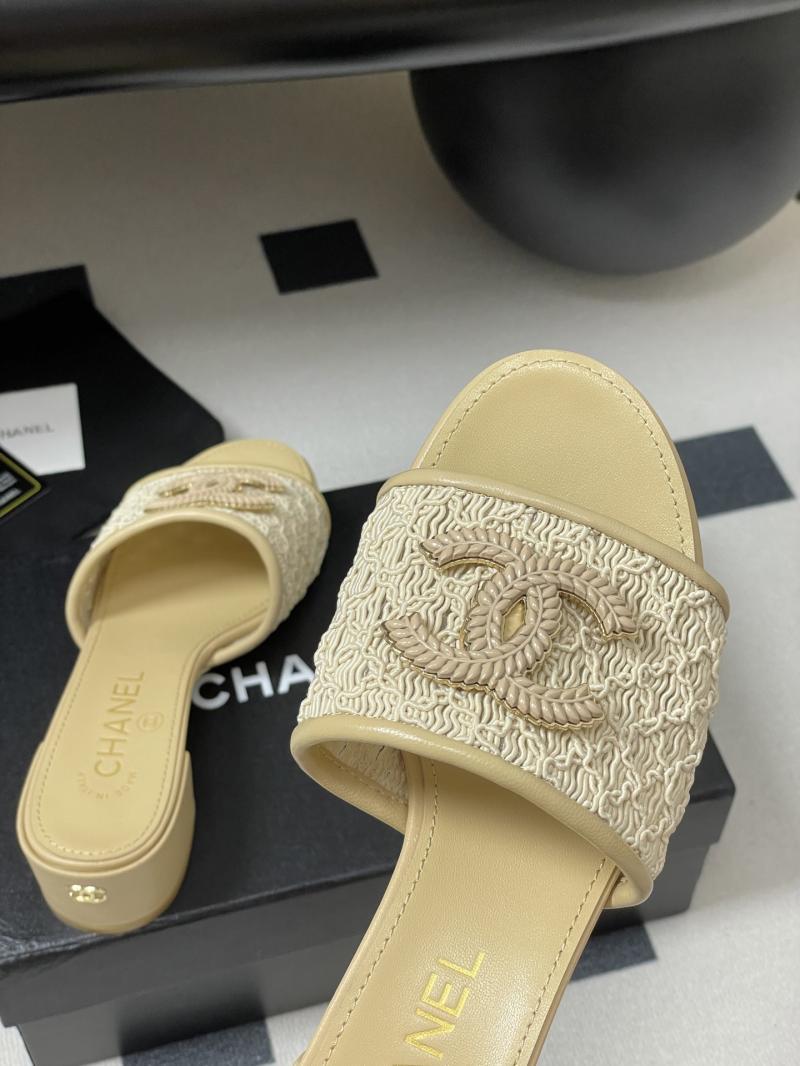 Chanel Sandals SCS61504