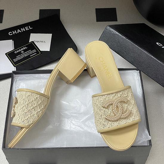 Chanel Sandals SCS61504