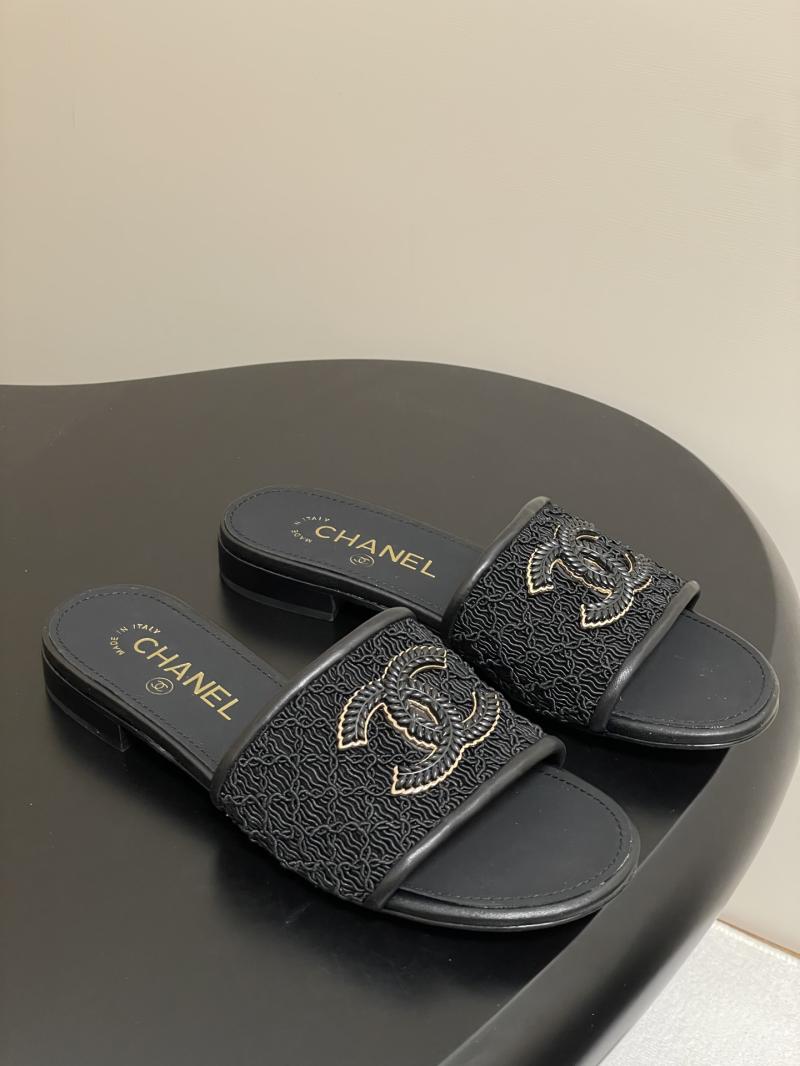 Chanel Sandals SCS61505