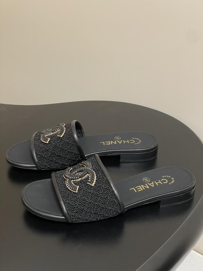 Chanel Sandals SCS61505
