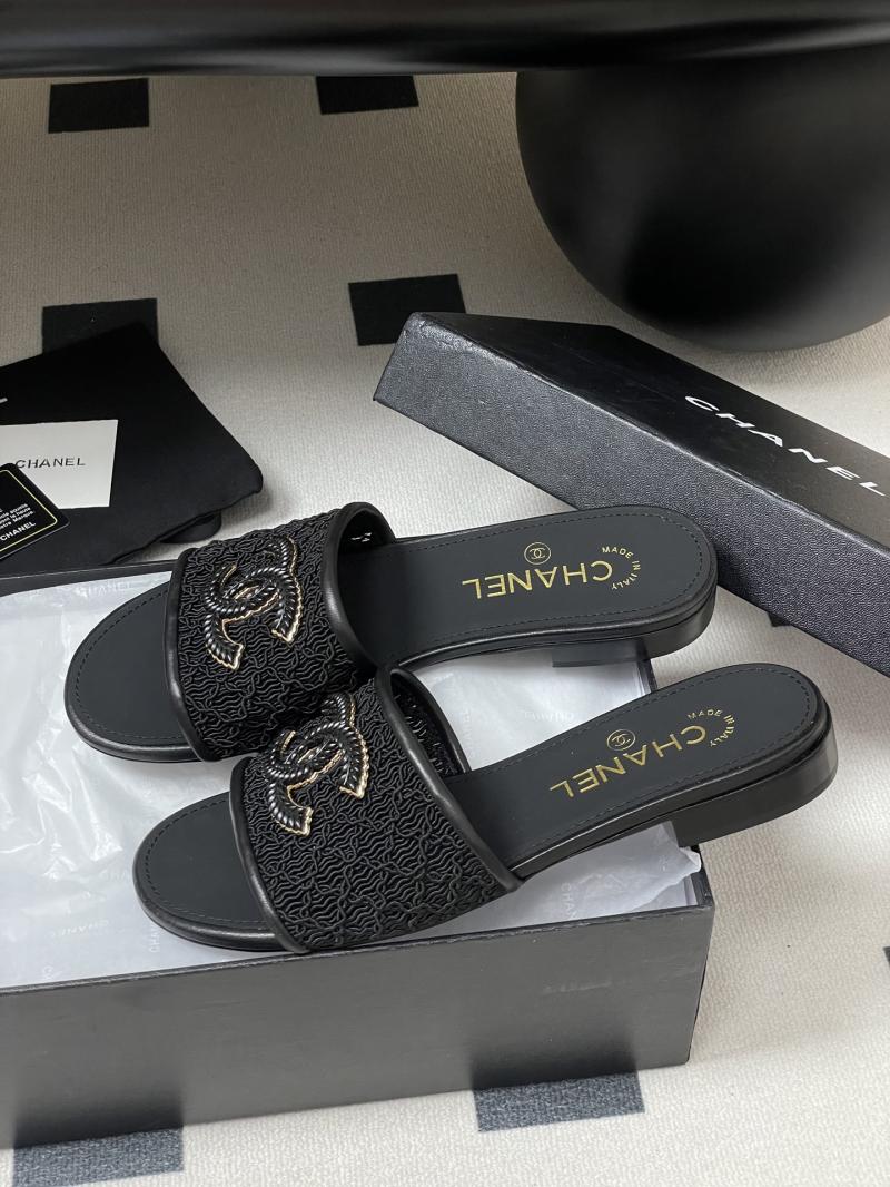 Chanel Sandals SCS61505