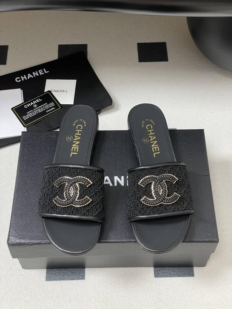 Chanel Sandals SCS61505