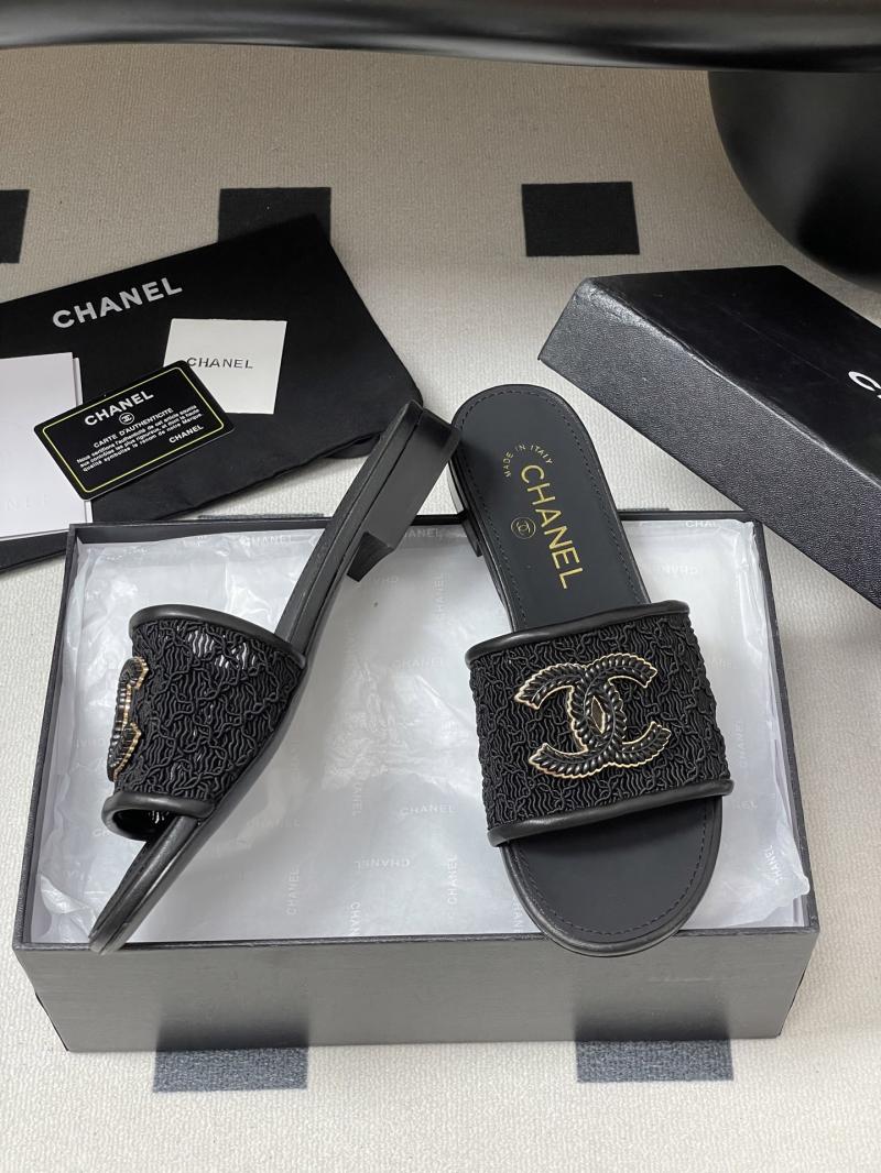 Chanel Sandals SCS61505