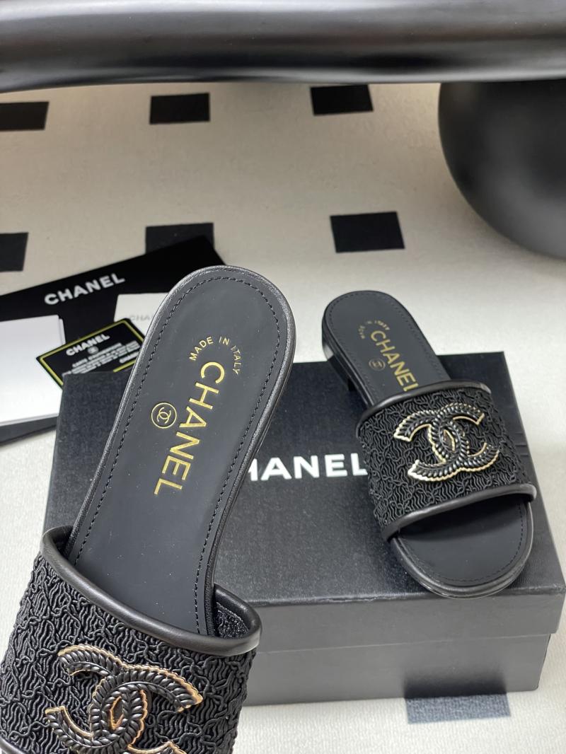 Chanel Sandals SCS61505