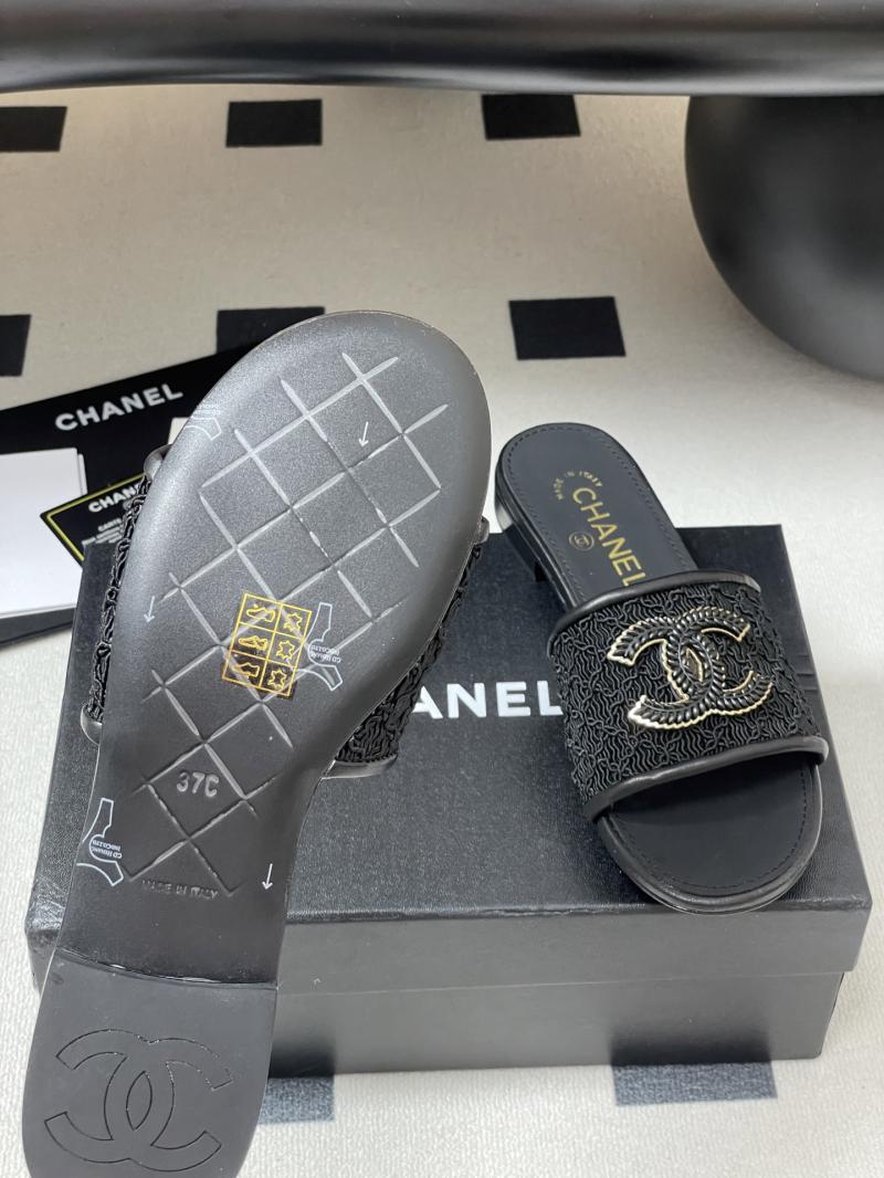 Chanel Sandals SCS61505