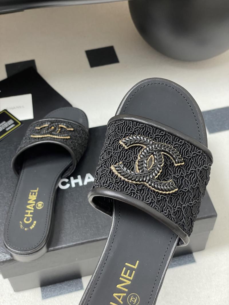 Chanel Sandals SCS61505
