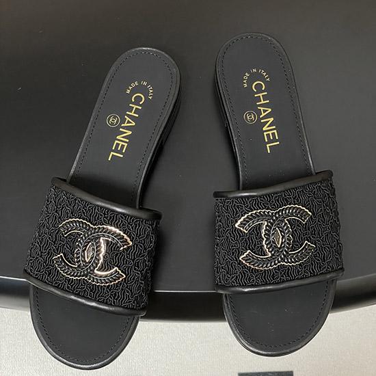 Chanel Sandals SCS61505