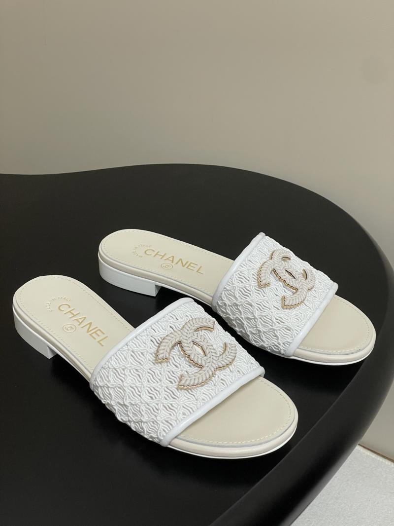 Chanel Sandals SCS61506