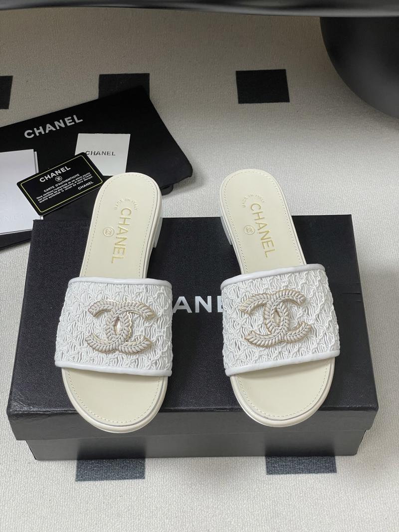Chanel Sandals SCS61506