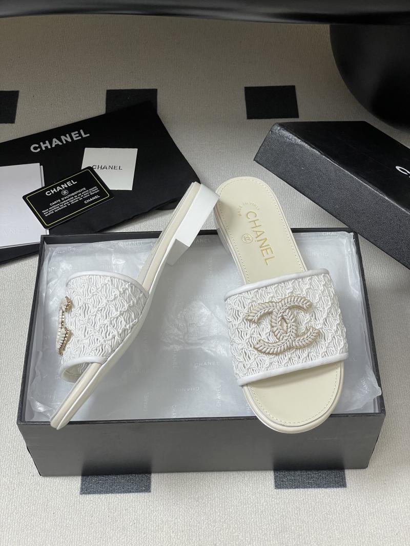 Chanel Sandals SCS61506