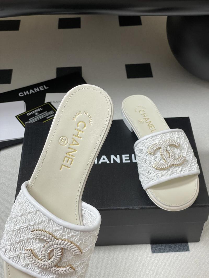 Chanel Sandals SCS61506