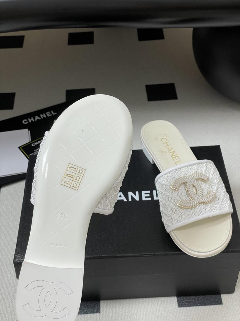 Chanel Sandals SCS61506