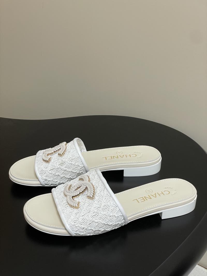 Chanel Sandals SCS61506